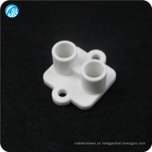 peças industriais de cerâmica de esteatita de alta resistência ao calor para aquecedores China